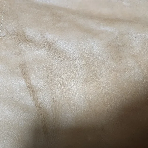 Christian Dior Leather Pants Vintage READ - Picture 5 of 17